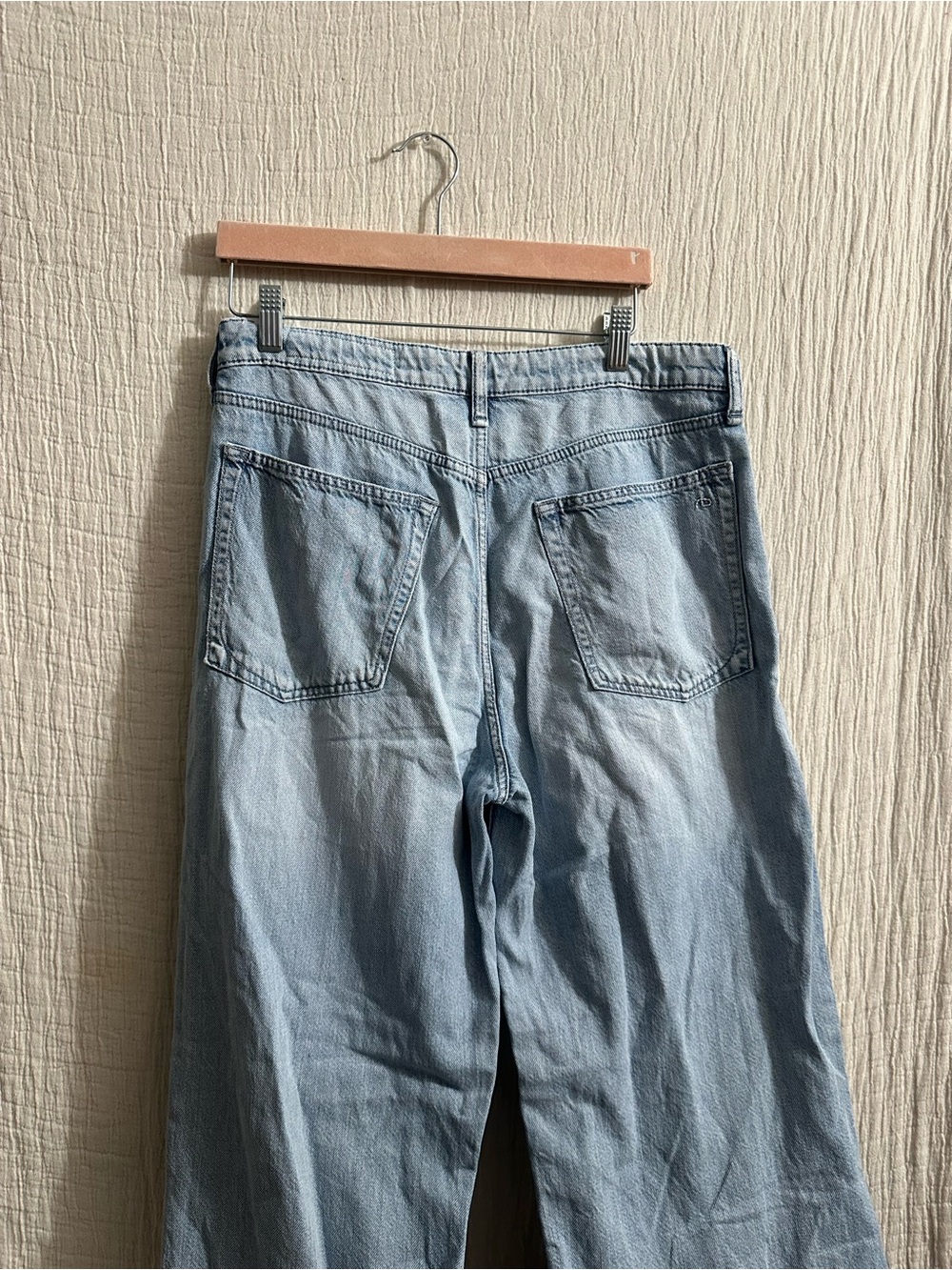 Rag & Bond Cloud Lori Jean size 29 - Picture 4 of 6